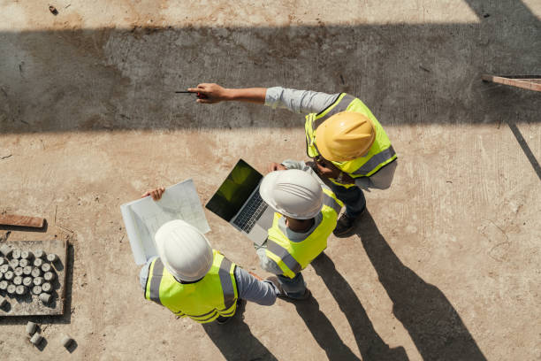 Best Waterproofing & Drywells  in Madill, OK