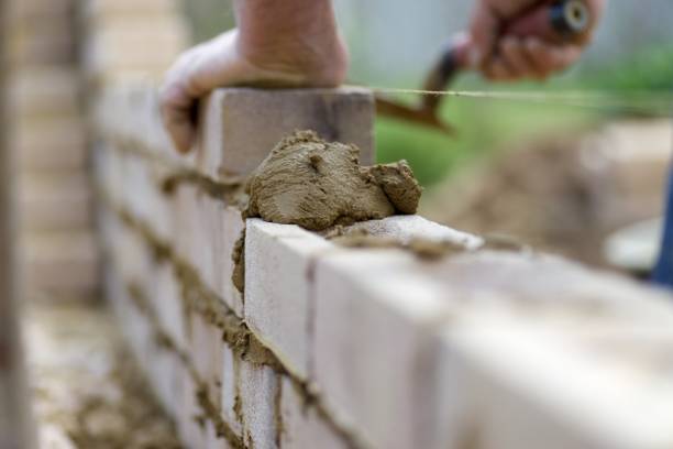 Best Concrete Contractor Near Me  in Madill, OK