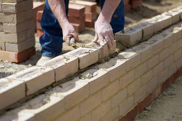 Best Local Concrete Companies  in Madill, OK